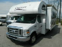 2013 THOR MOTOR COACH Chateau